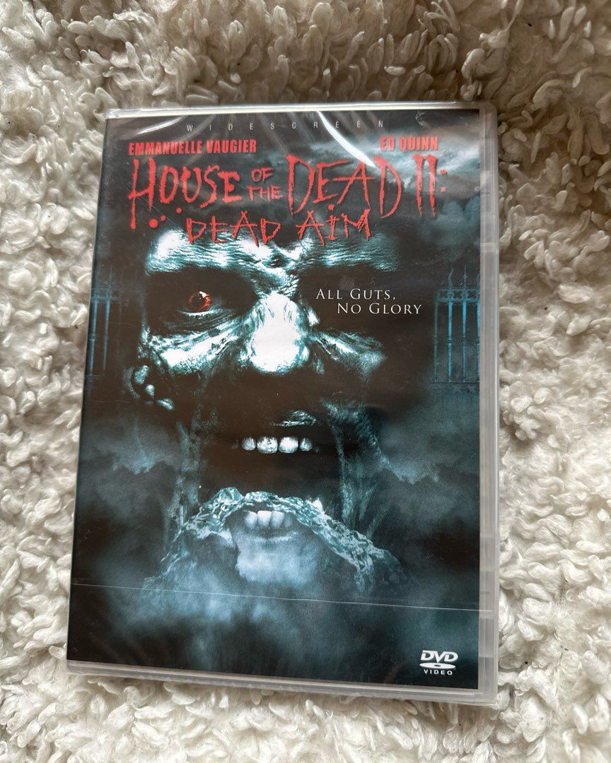 House of dead 2