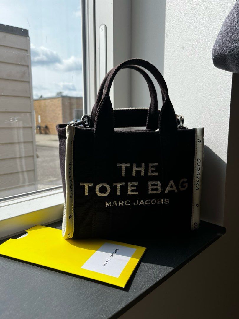 Marc Jacobs tote bag