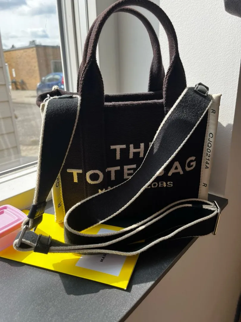 Marc Jacobs tote bag