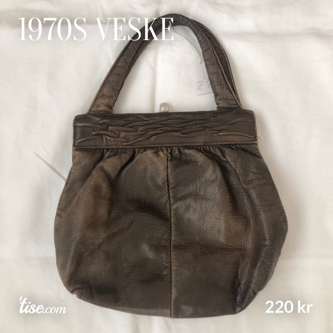 1970s veske