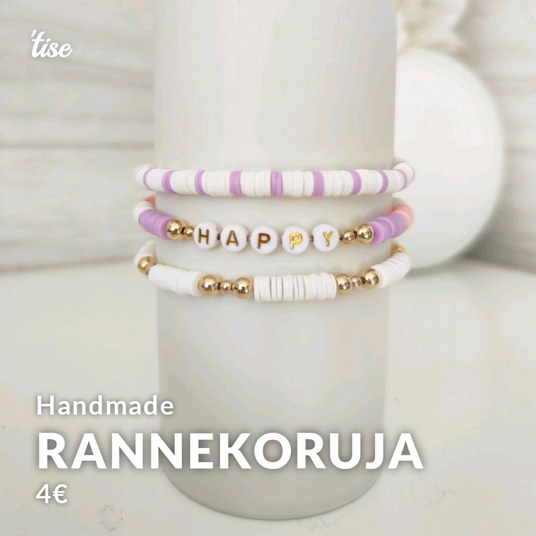 Rannekoruja