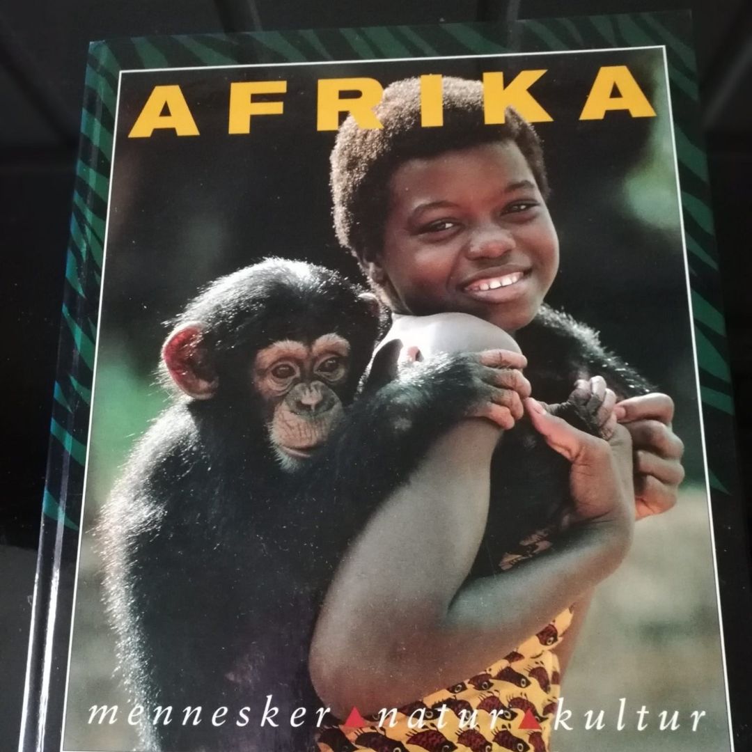 Afrika: Mennesker-