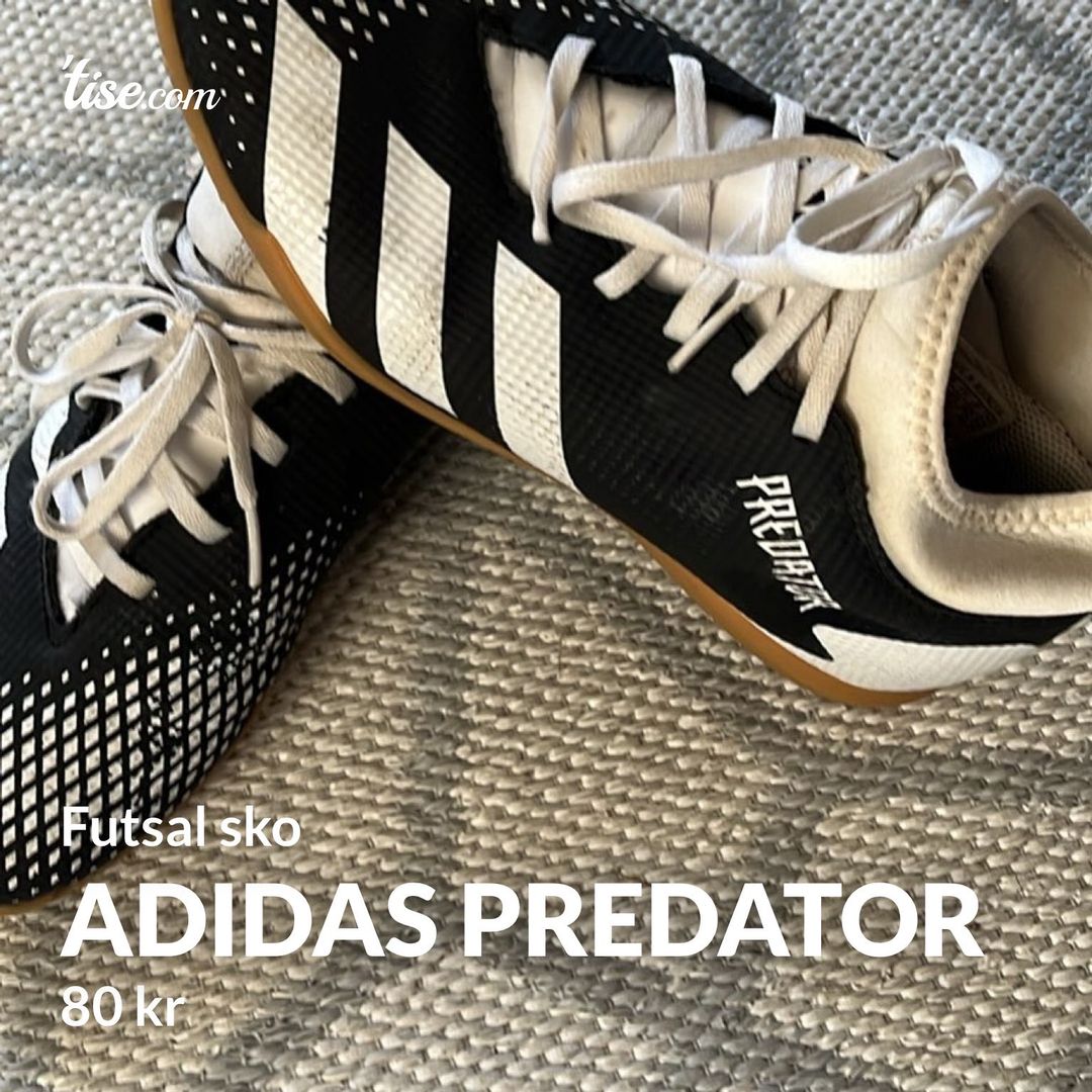 Adidas Predator