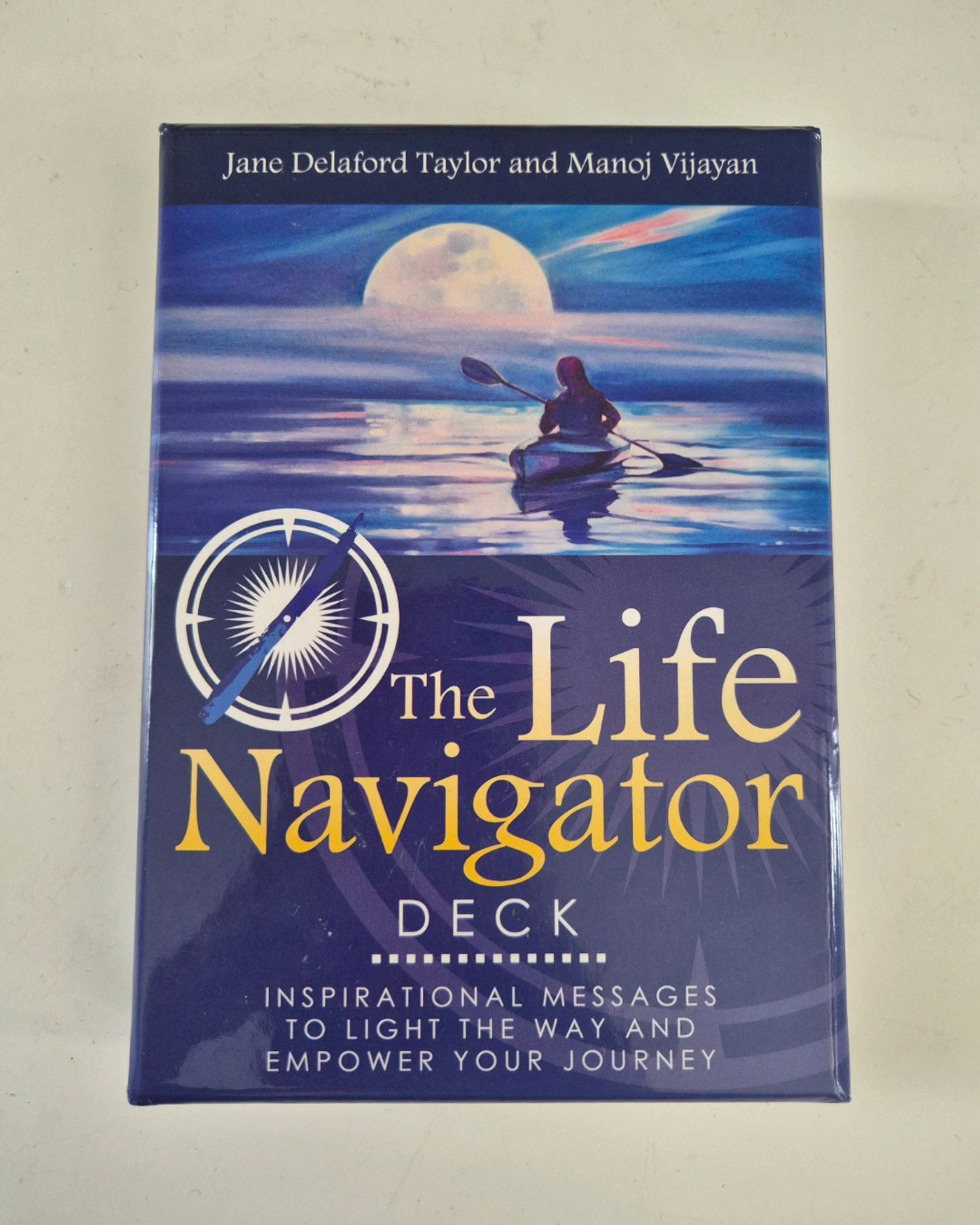 The Life Navigator