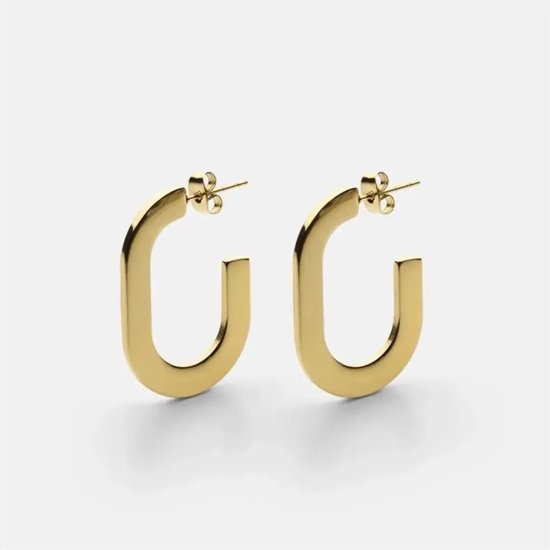 Glam Petit Earrings