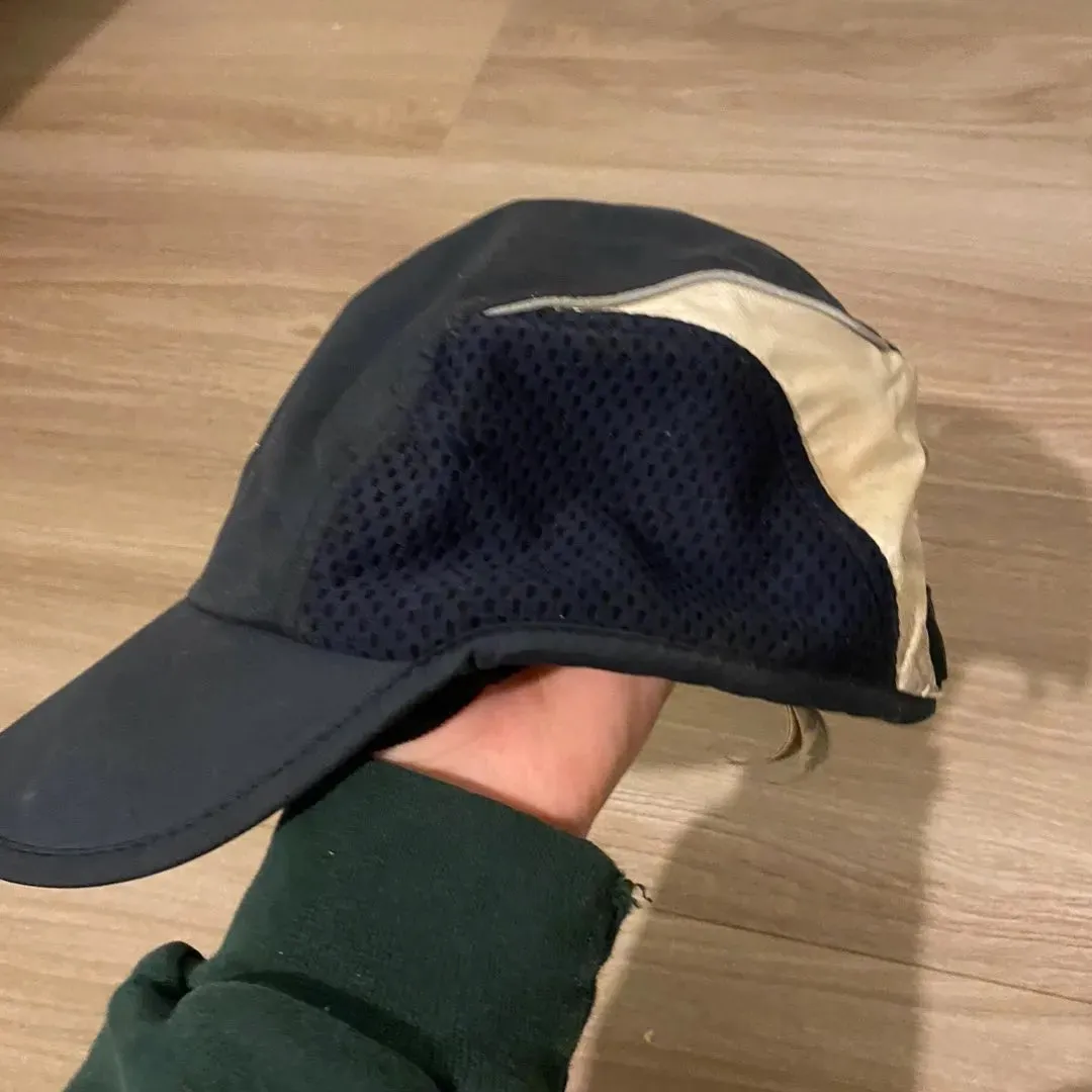 NIKE CAPS