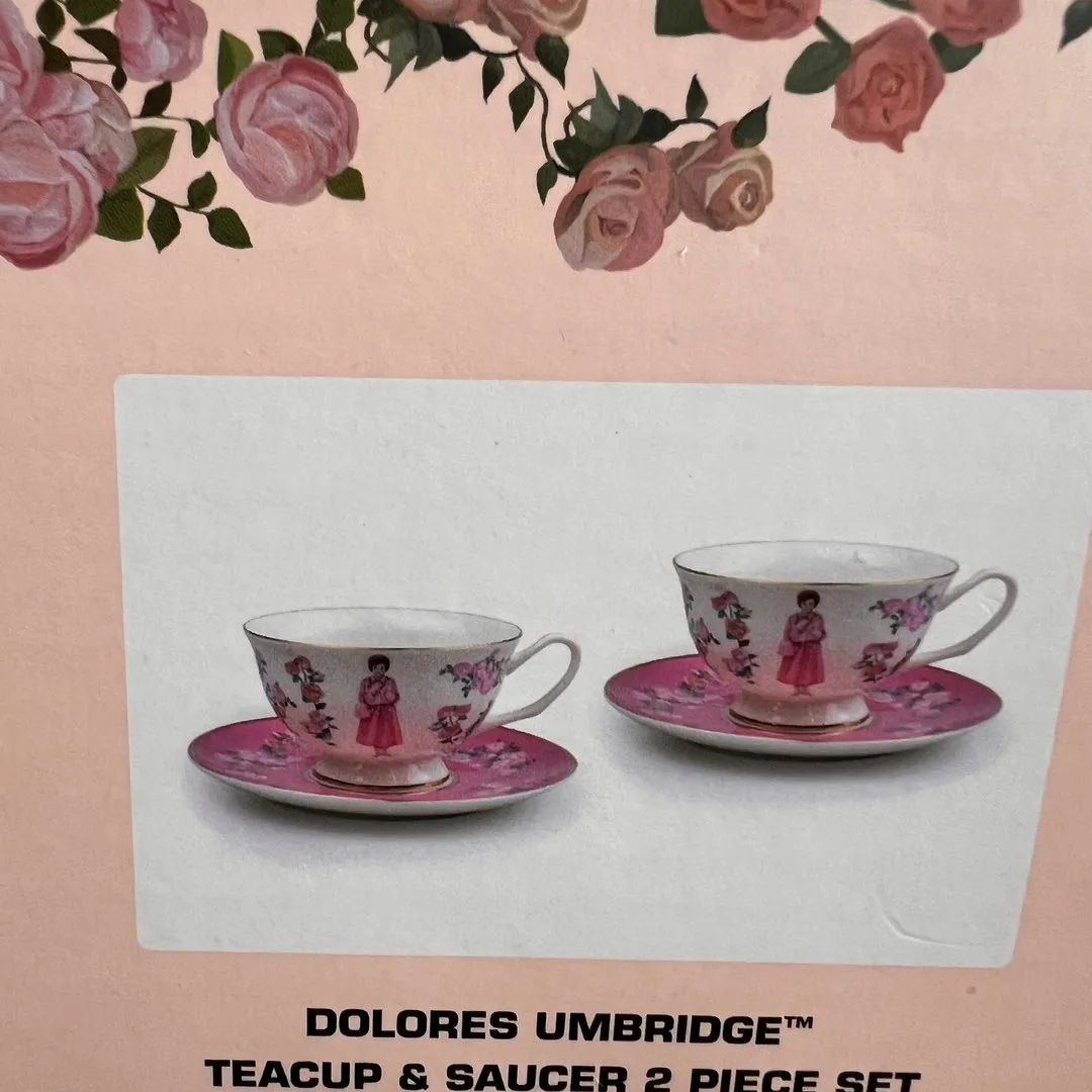 Umbridge tesett