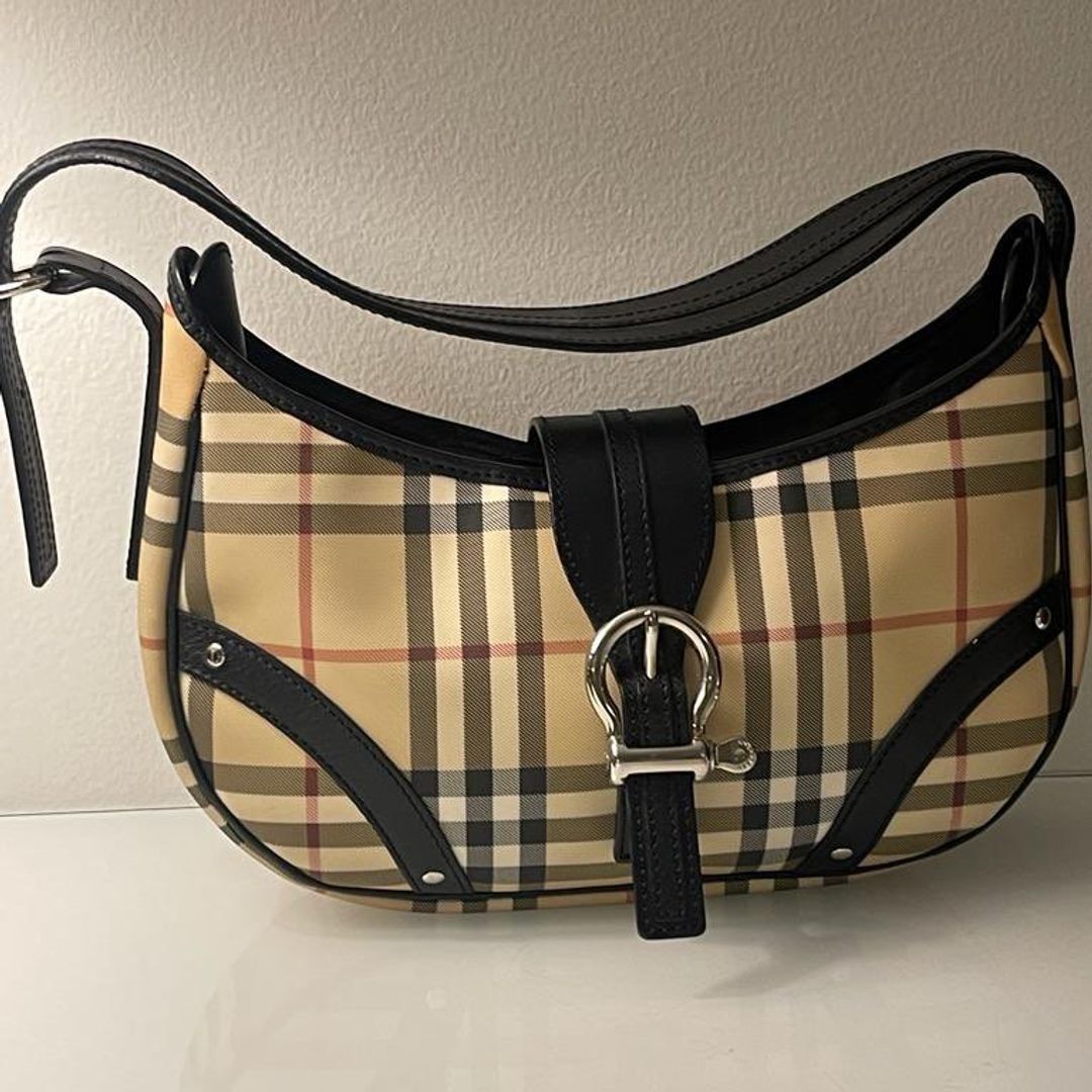 Burberry käsilaukku