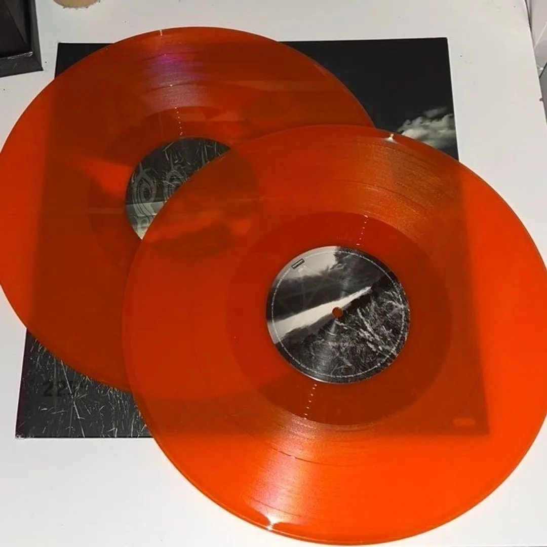 Slipknot - vinyl