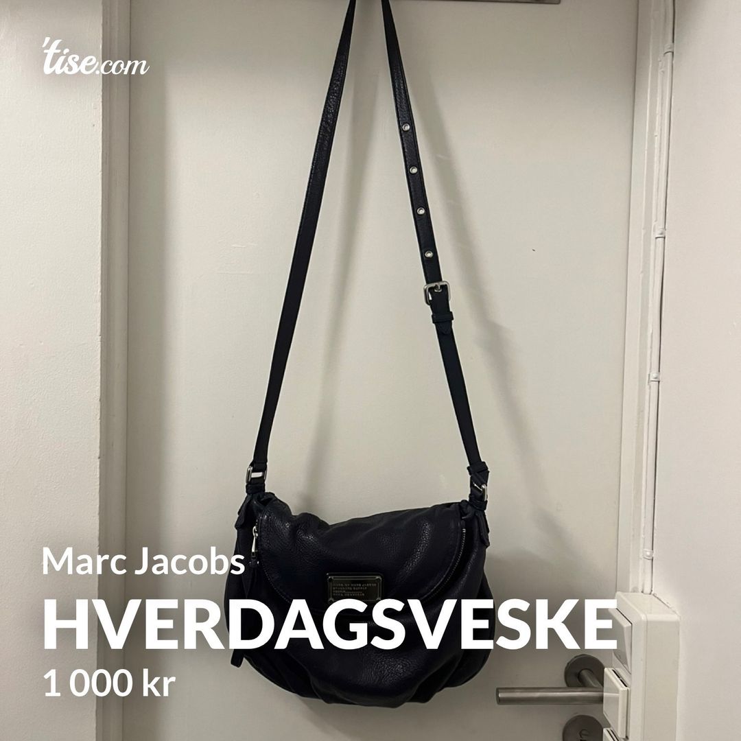 Hverdagsveske