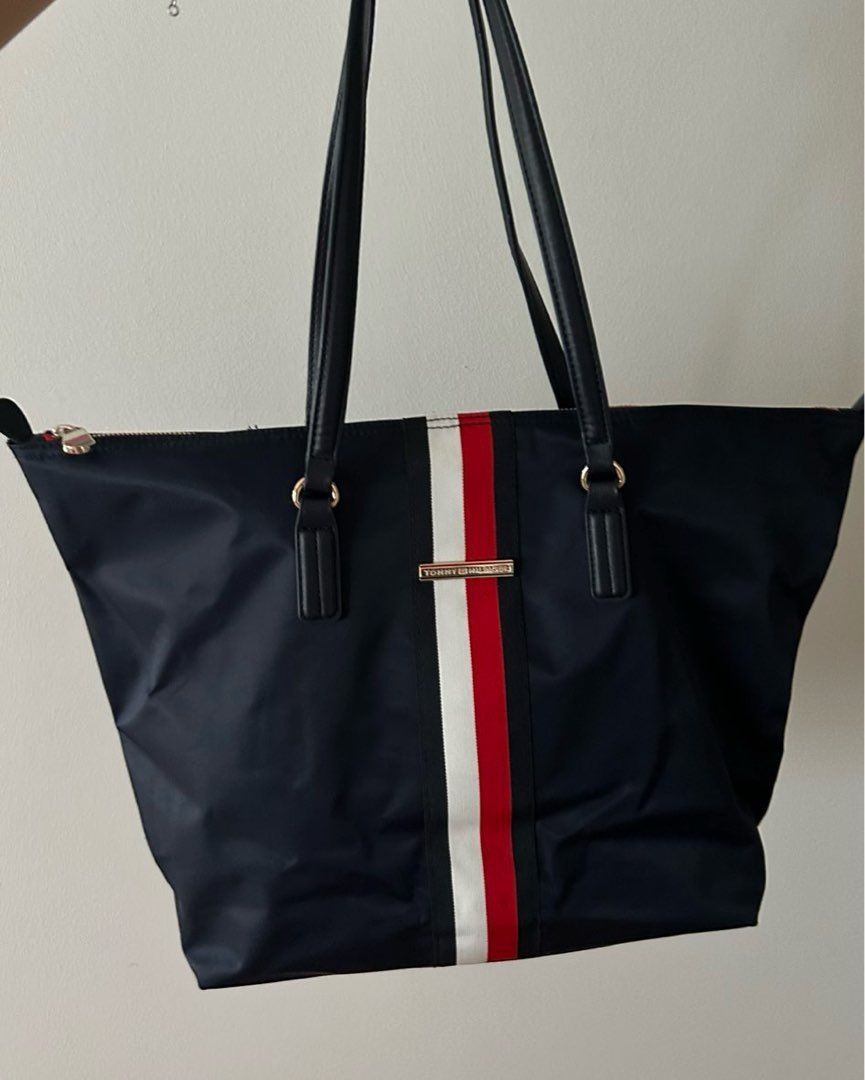 Tommy Hilfiger tote