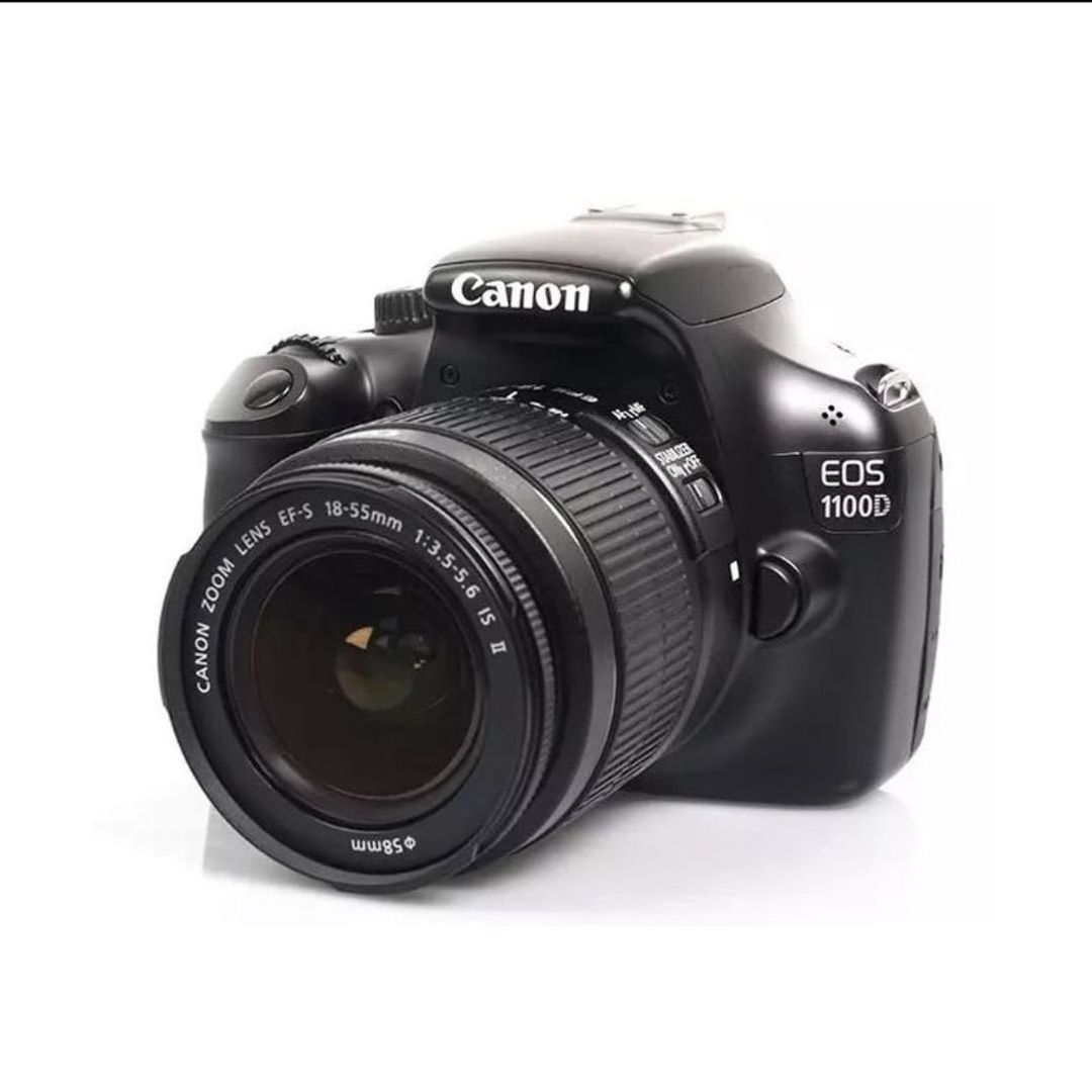 Canon eos1100D