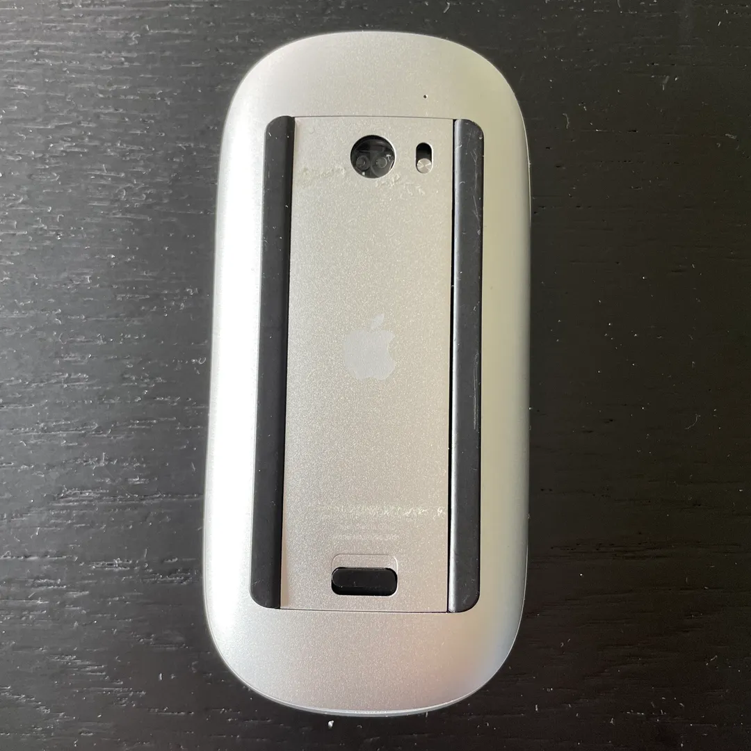 Apple Magic Mouse