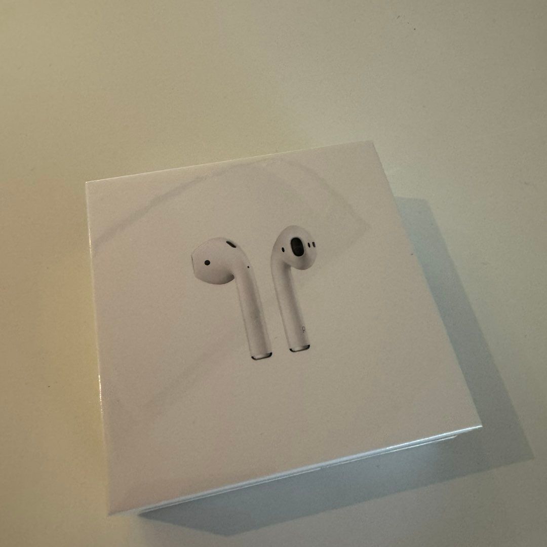 Airpods