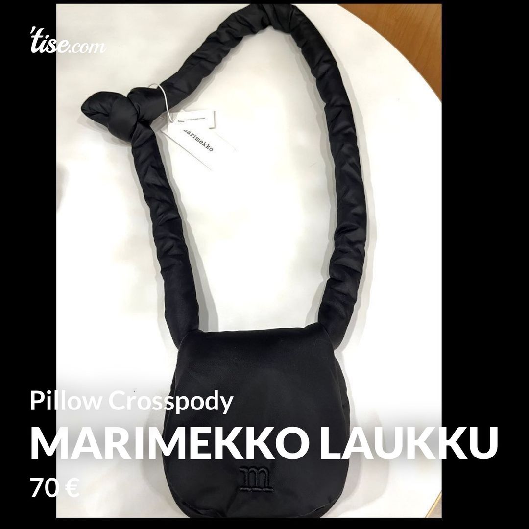 Marimekko laukku