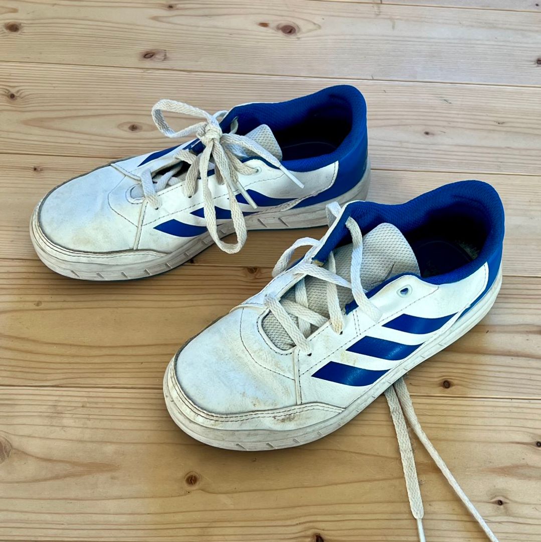 Adidas sneakers