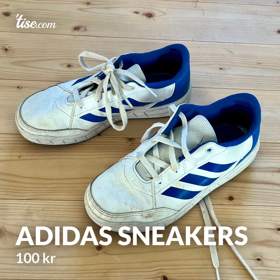 Adidas sneakers