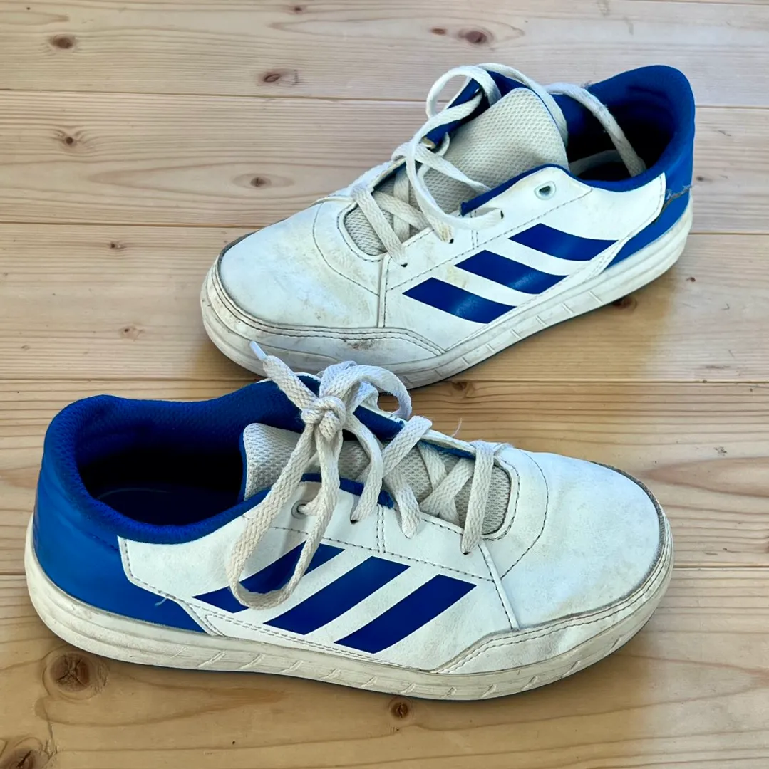 Adidas sneakers