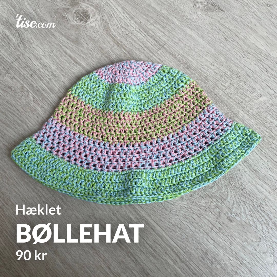 Bøllehat