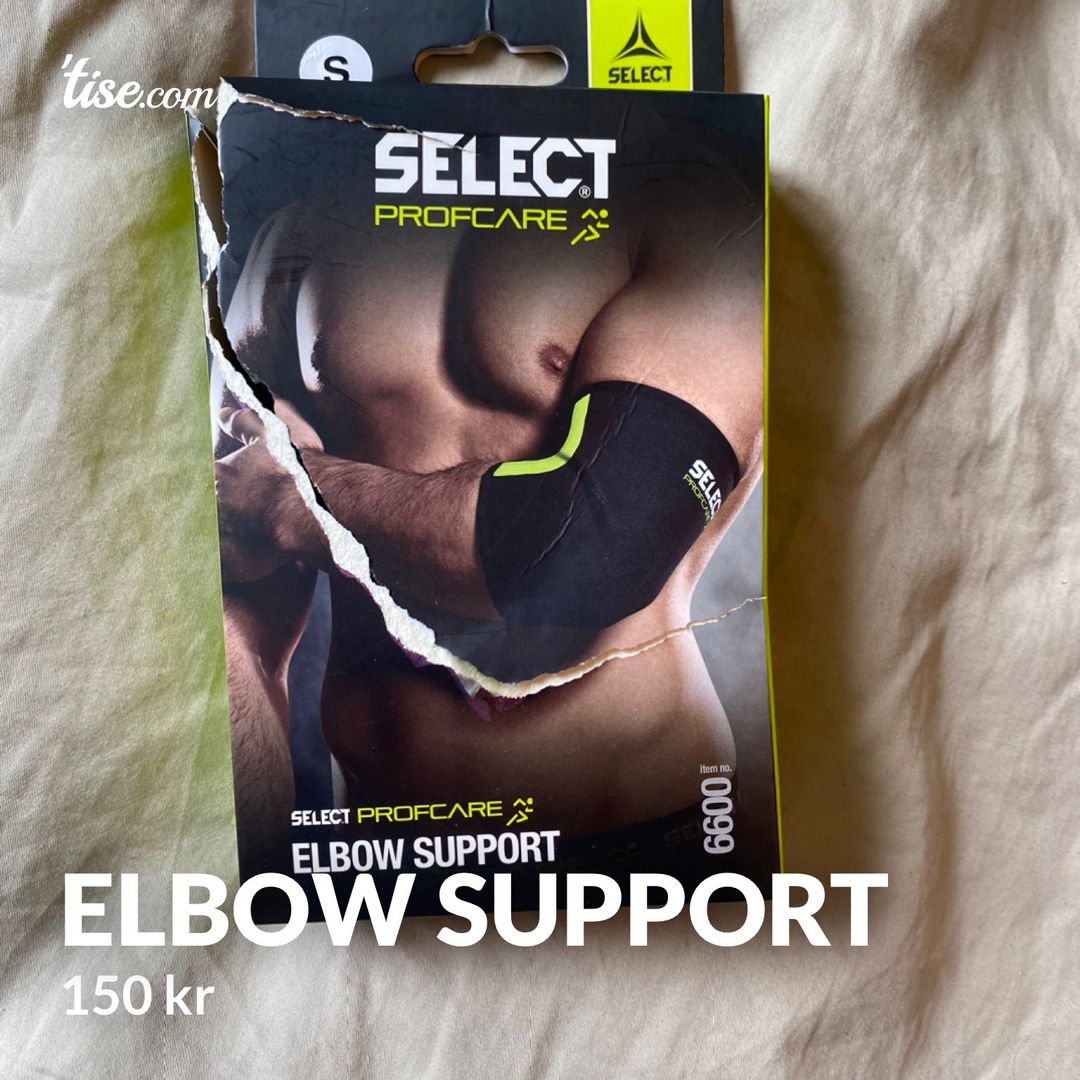 Elbow Support