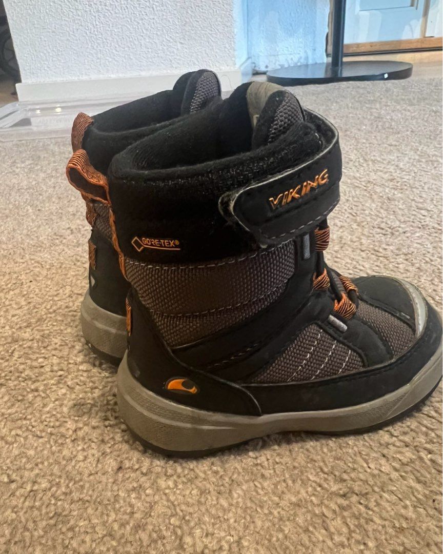 Viking goretex