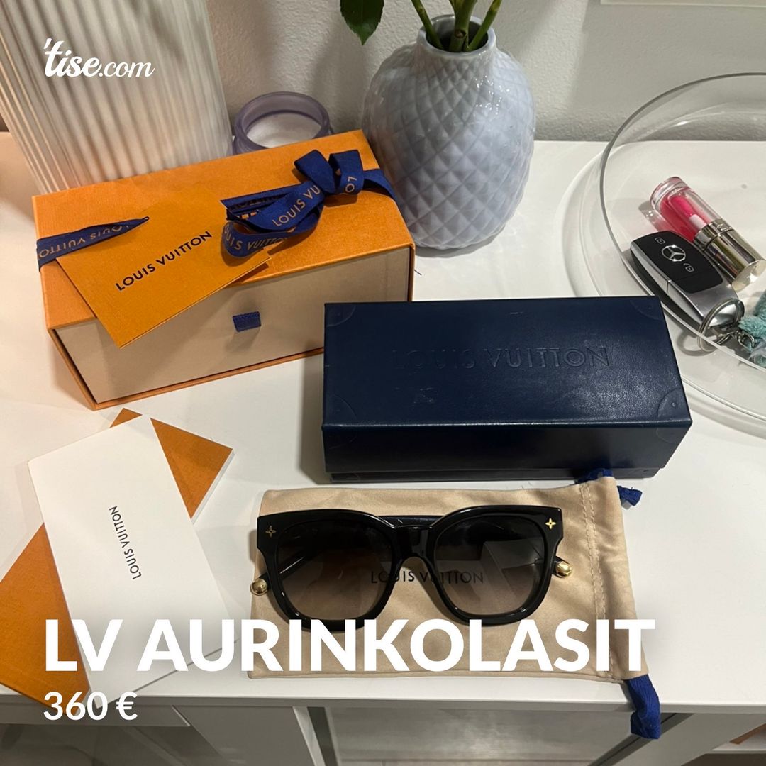 LV Aurinkolasit