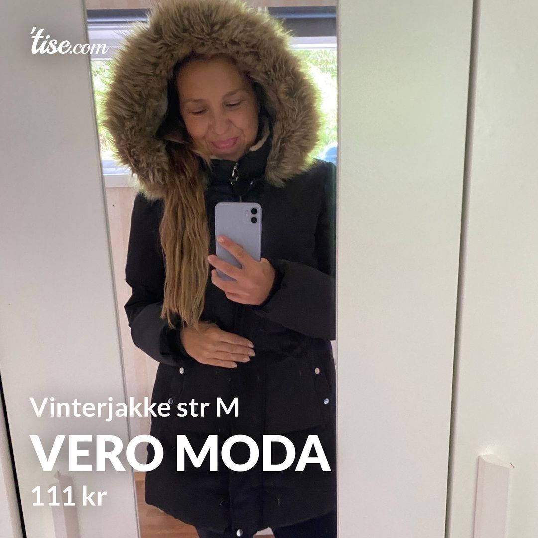 Vero Moda