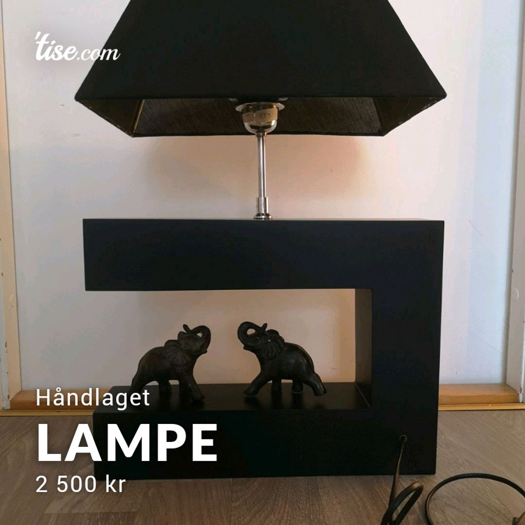 Lampe