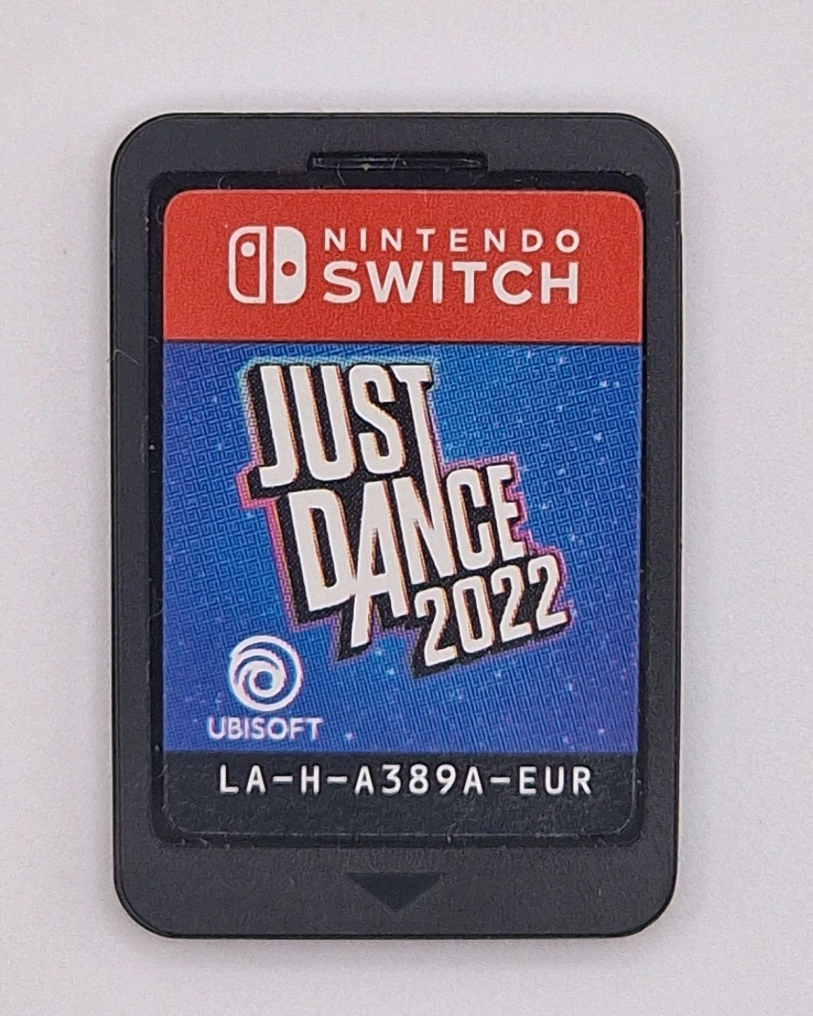 Just Dance 2022