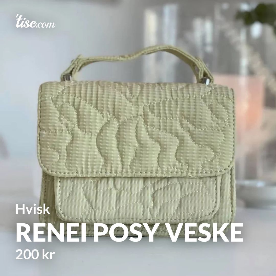 Renei Posy veske