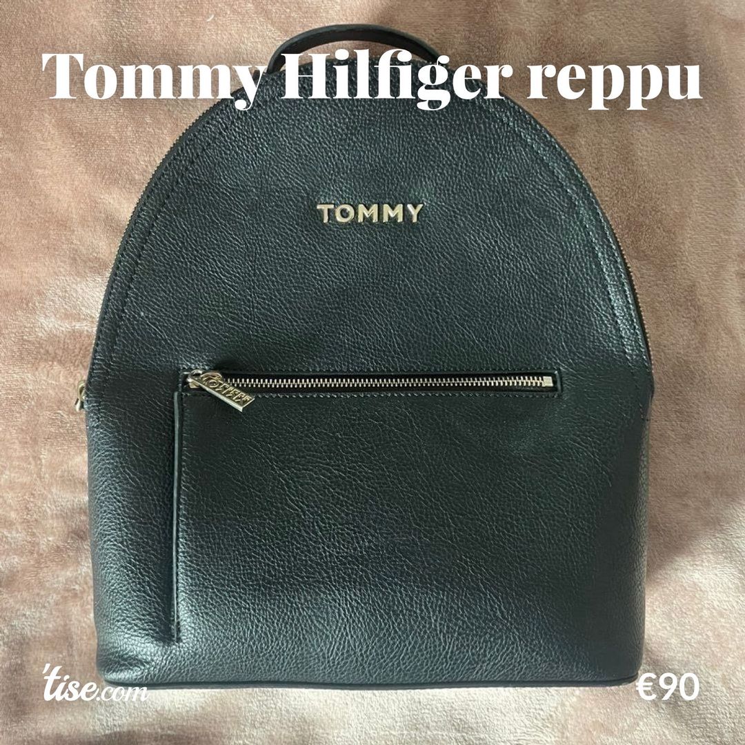 Tommy Hilfiger reppu