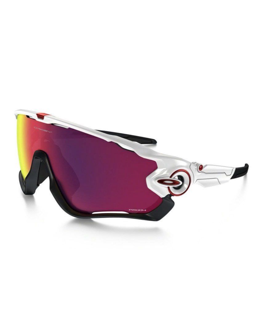 Oakley Jawbreaker