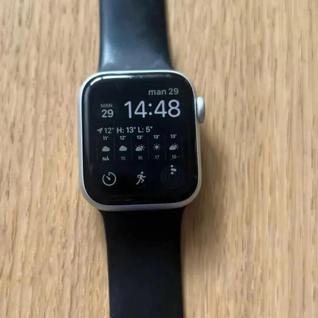 Apple Watch