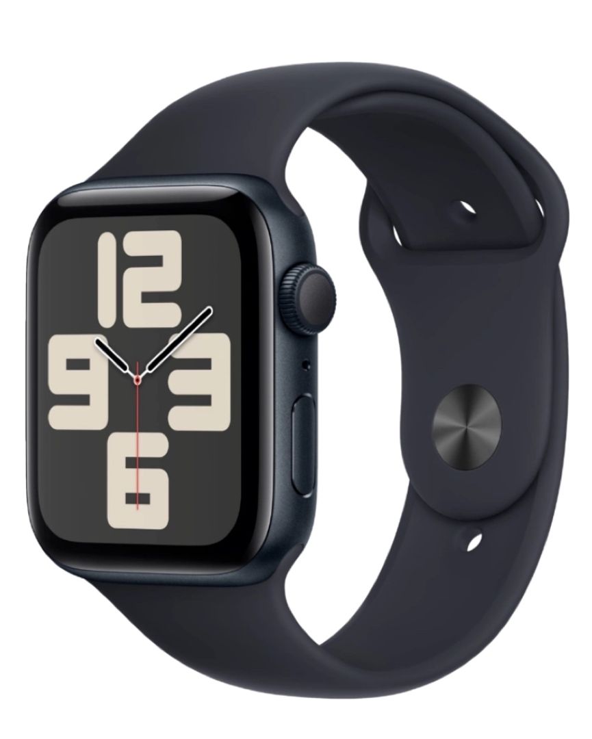 Apple watch se