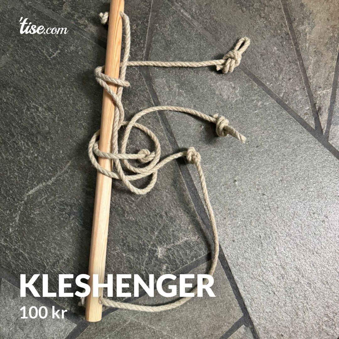 Kleshenger