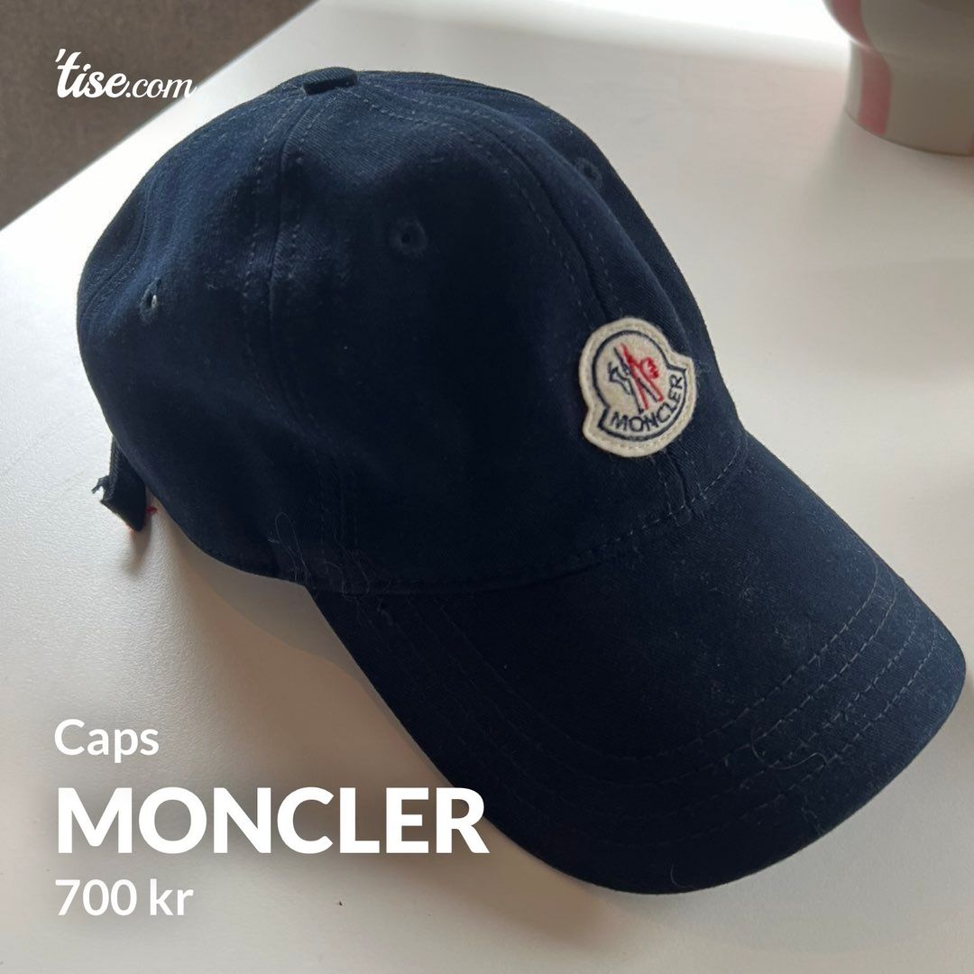 Moncler