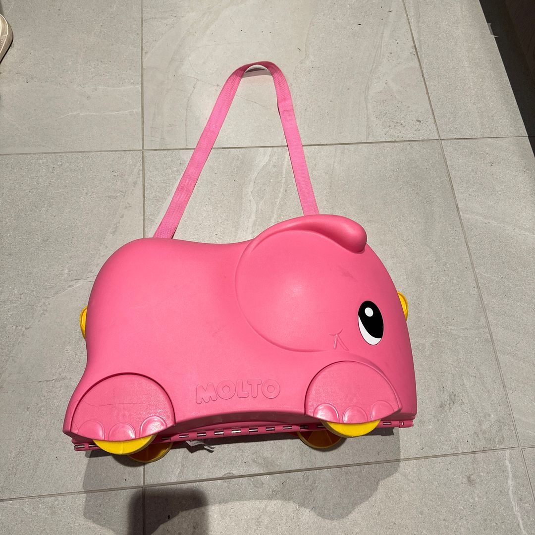 Trunki