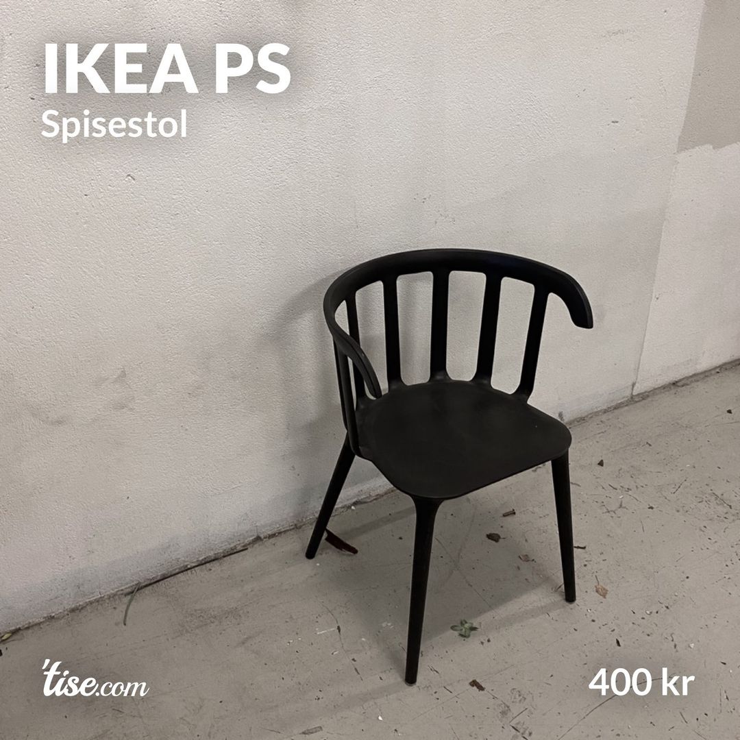 Ikea PS