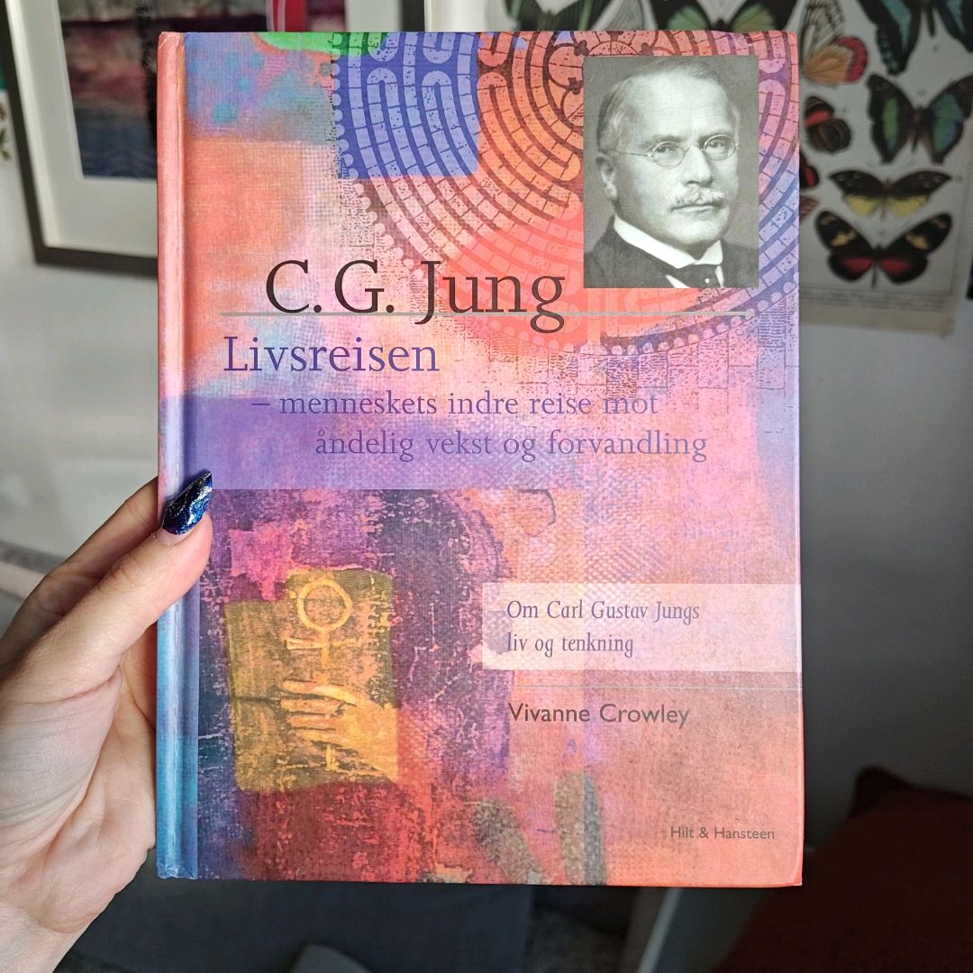 Carl Jung