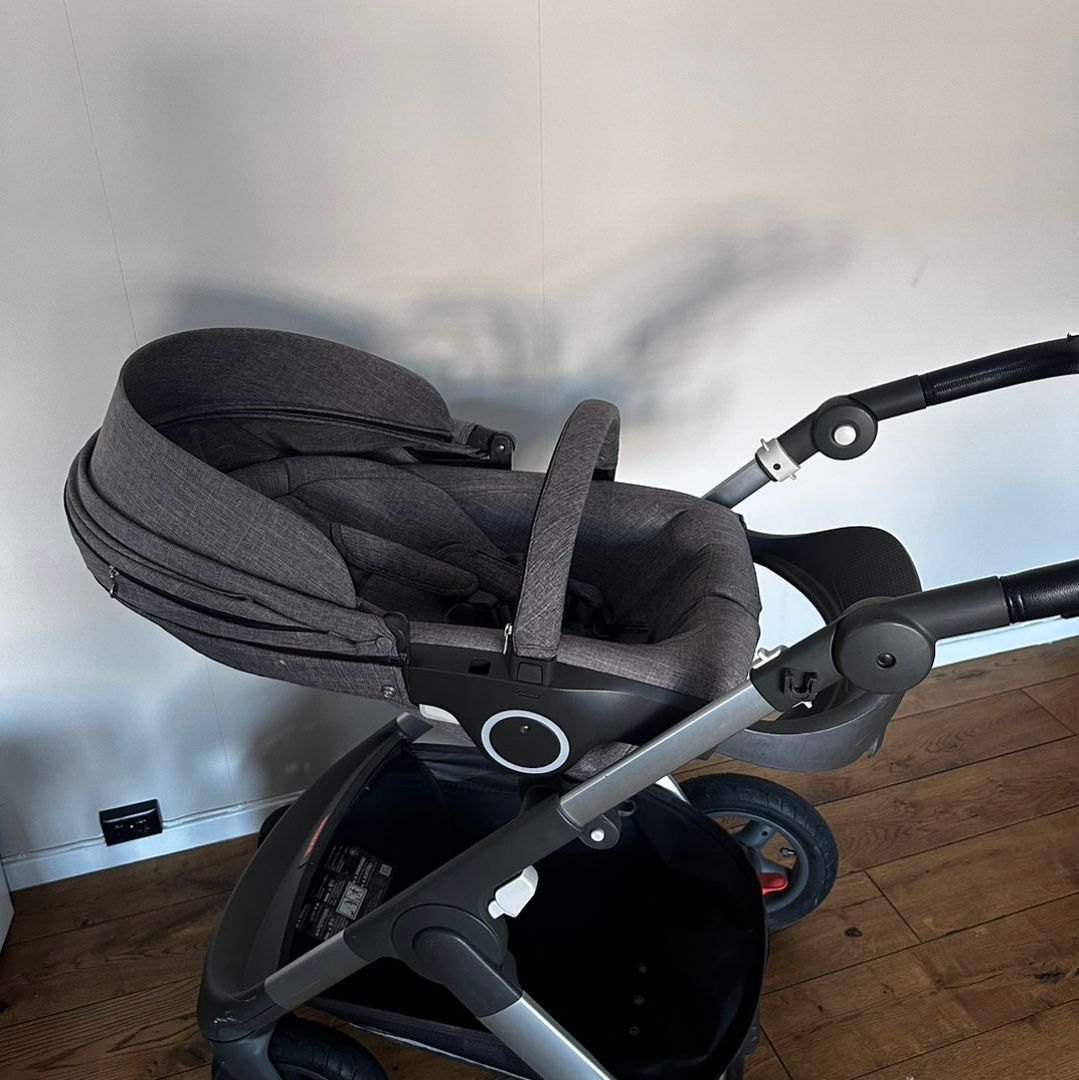 Stokke Trailz