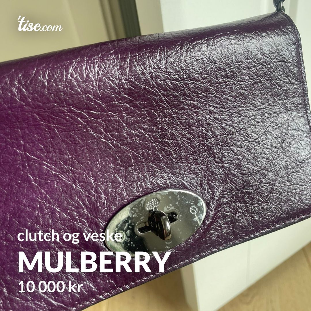 mulberry