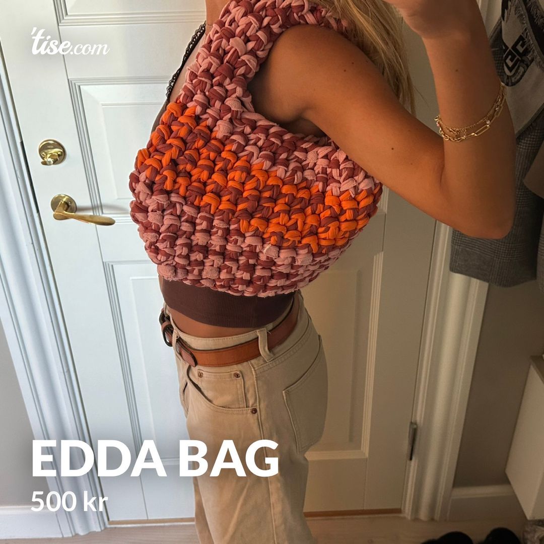 Edda bag