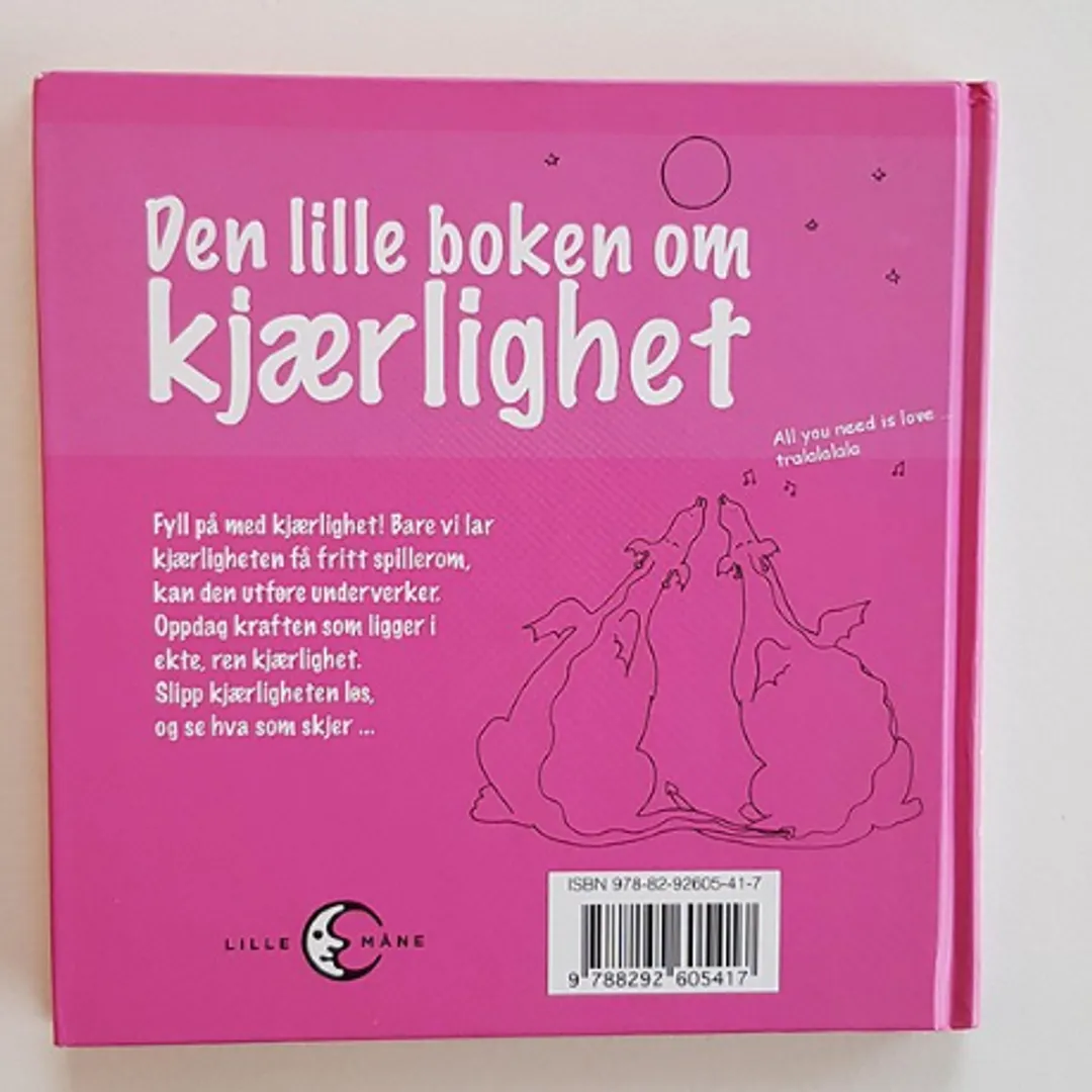 Kjærlighet