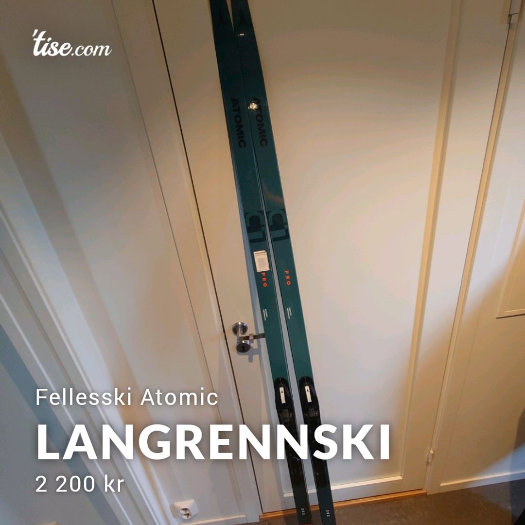 Langrennski