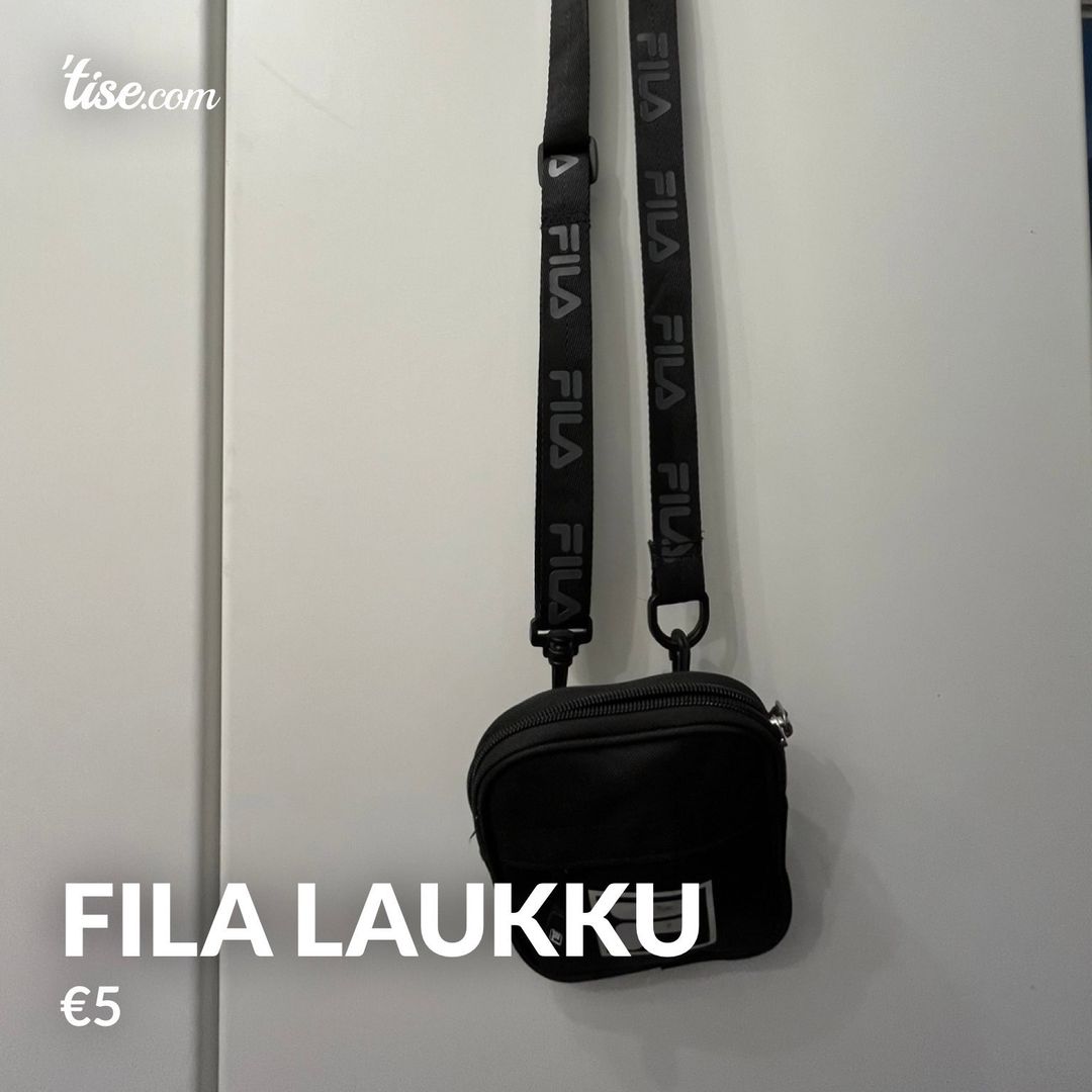 Fila laukku