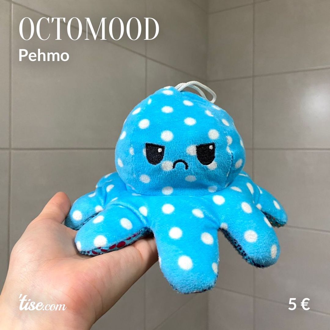 Octomood