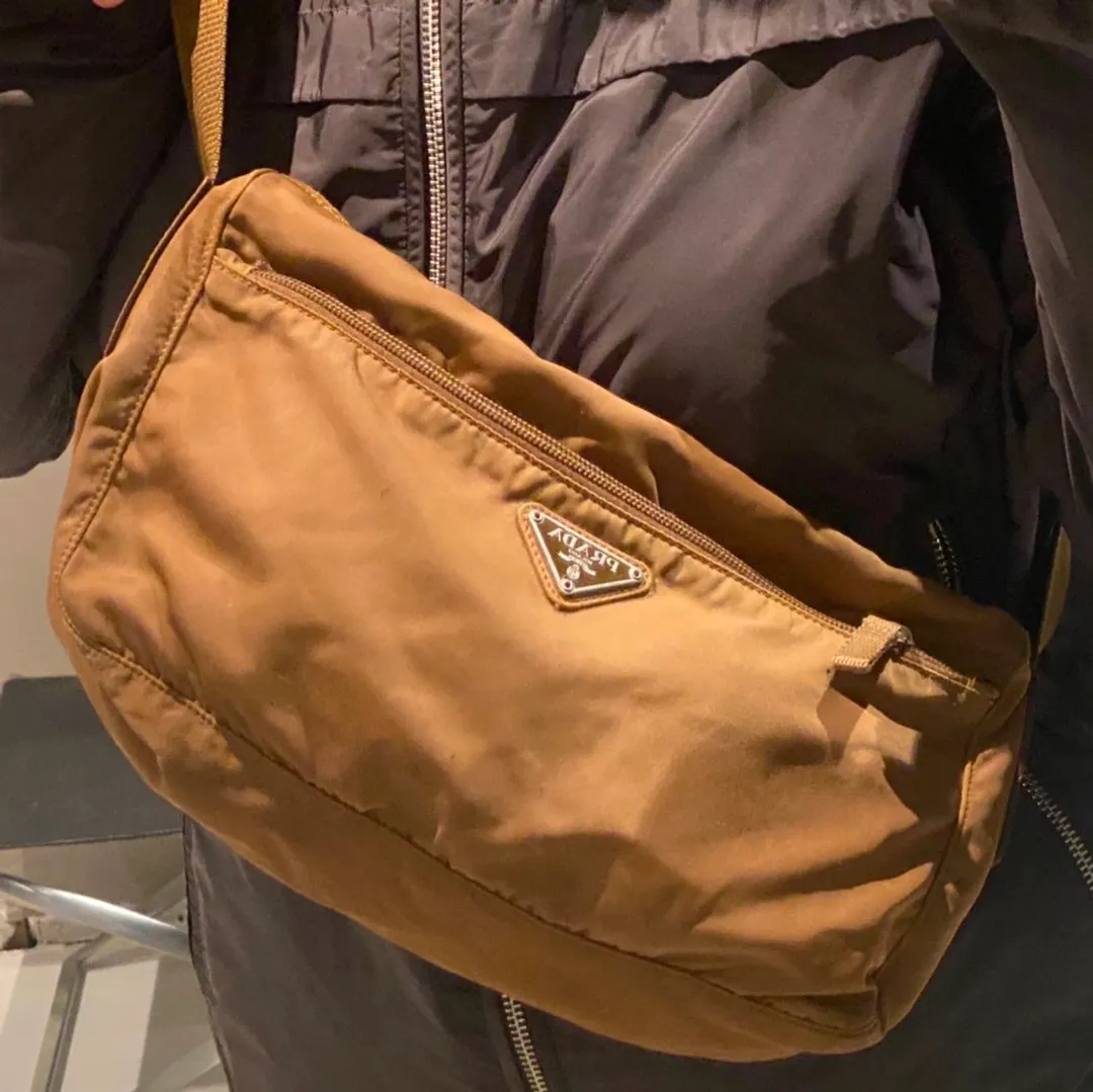 Prada Crossbody