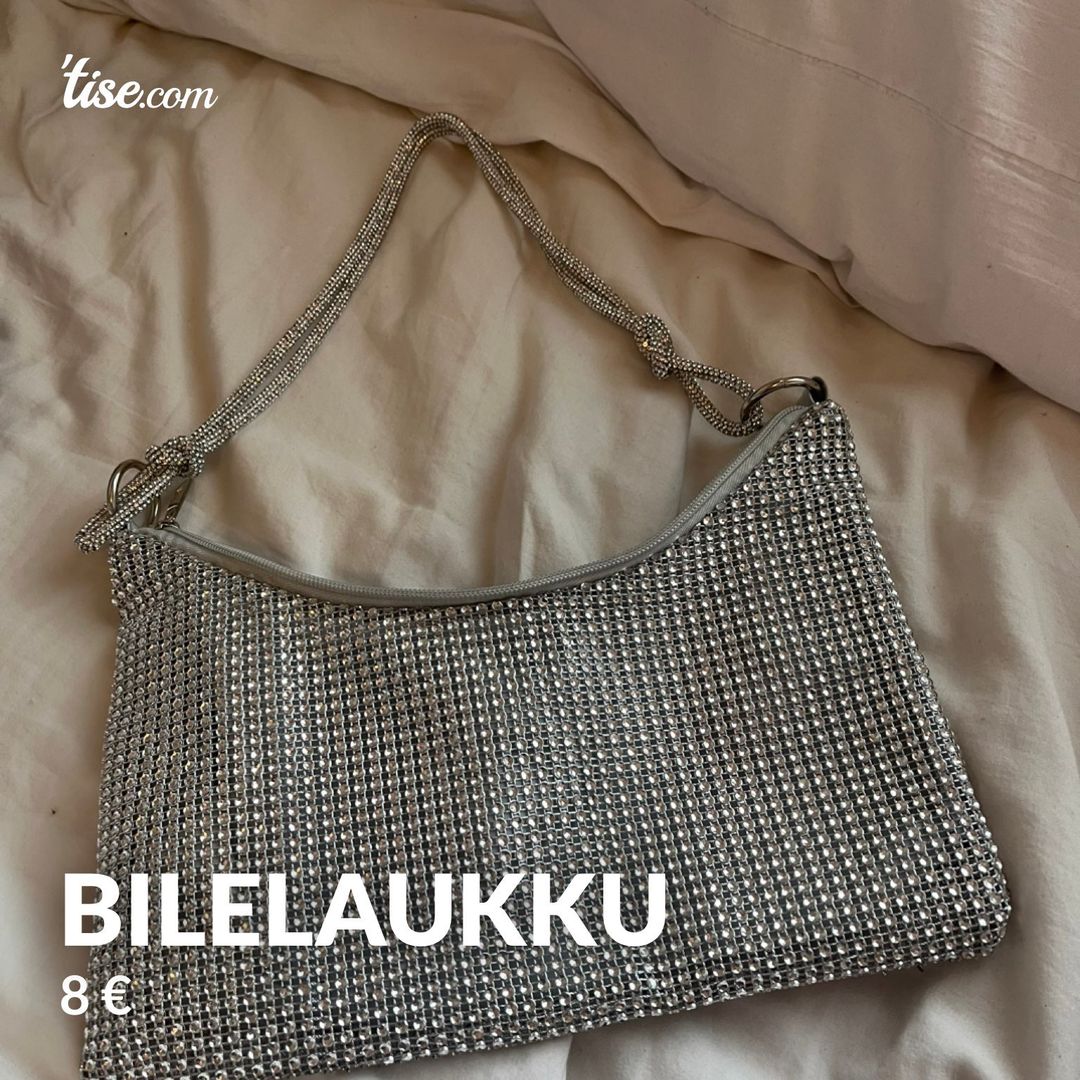 bilelaukku