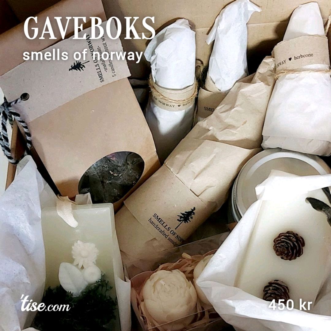 Gaveboks