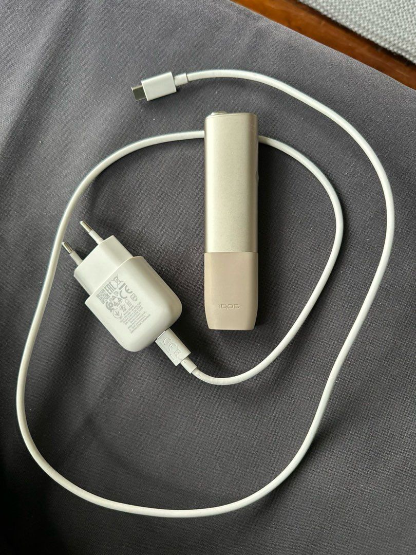 Iqos